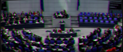 La démocratie par la concentration des pouvoirs La démocratie par la concentration des pouvoirs