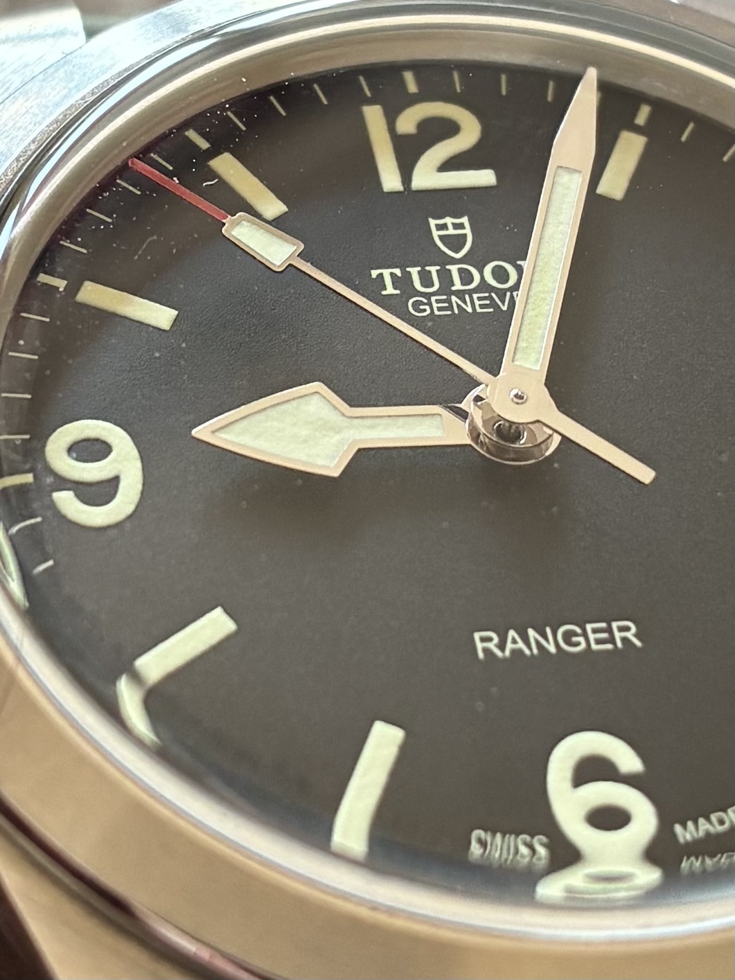 Tudor Ranger version 2022 : infos, questions et liens - Page 38 Ypbi