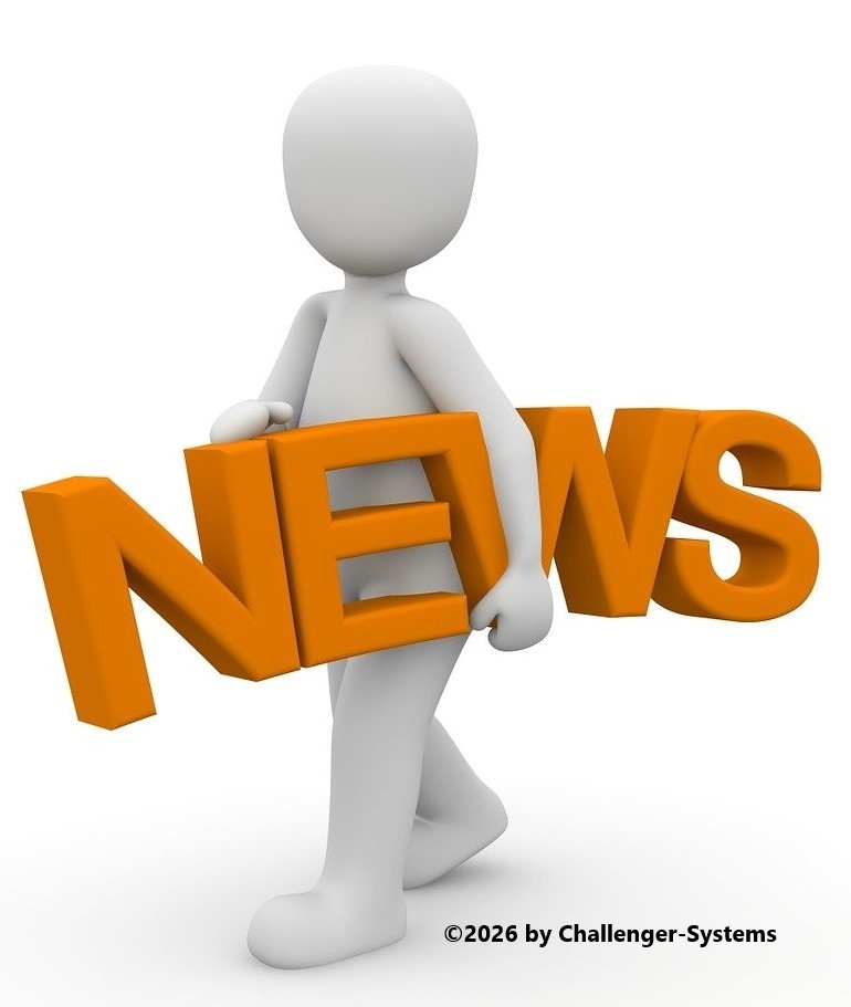 Pas de News pour l'instant
