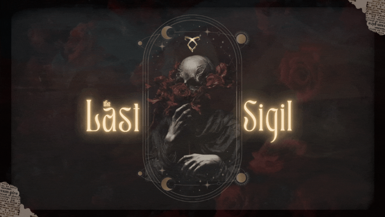 The Last Sigil