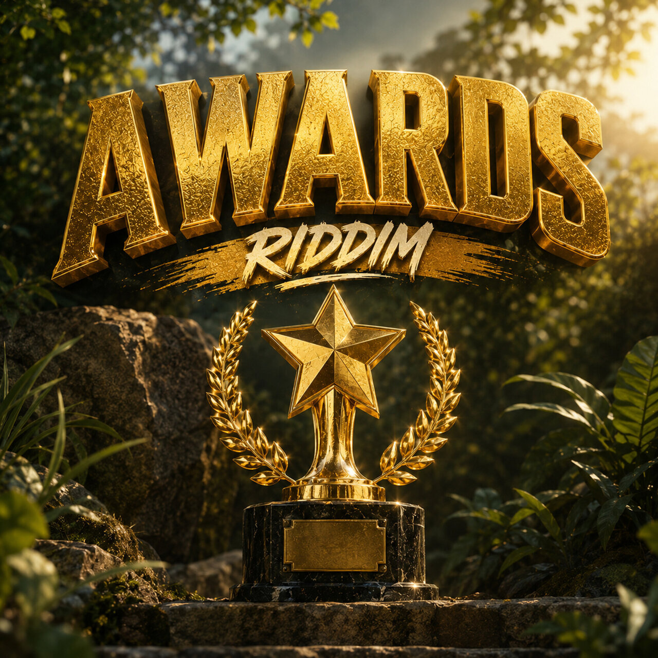 Awards Riddim (Nigel Sadya) 2026