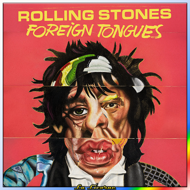 Foreign Tongues