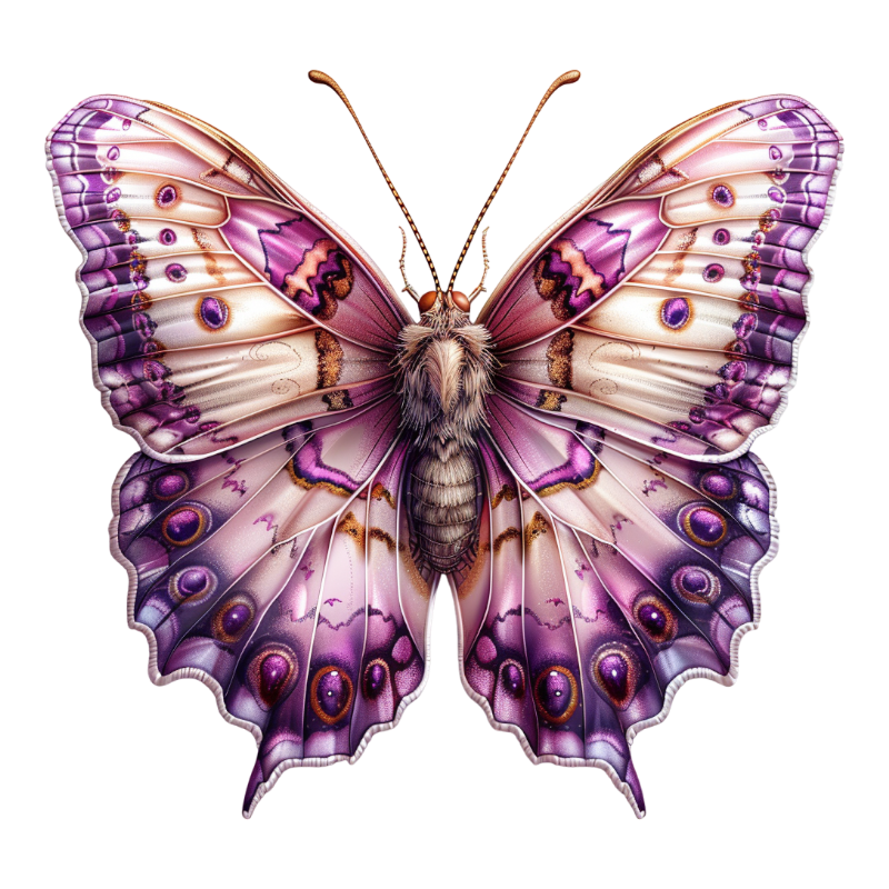 vlinder