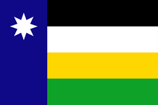 Drapeau national
