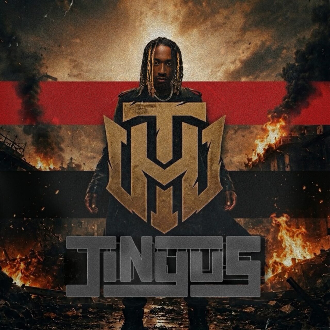 Jinyus - Truth Herts (Jinyus Tha Great-S) 2026