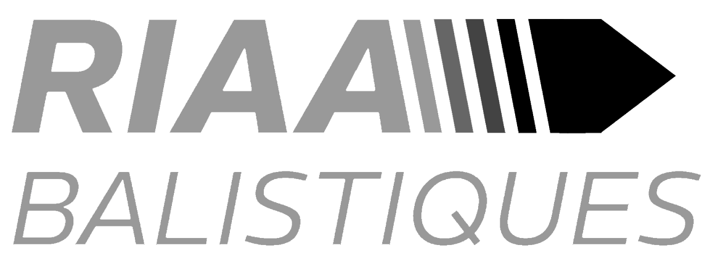 Entête de Riaa Balistiques