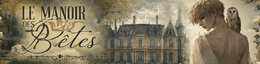Le manoir des betes 
