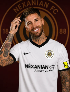Almiro Mendes vers un retour au NFC ? Almiro Mendes vers un retour au NFC ?