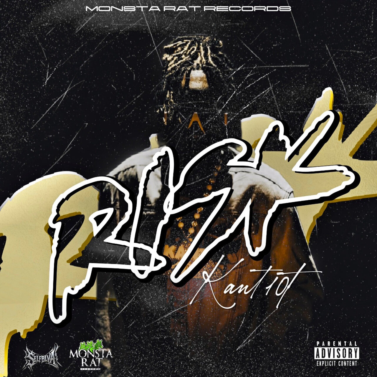 Kant10t - Risk (Monster Rat Records) 2026