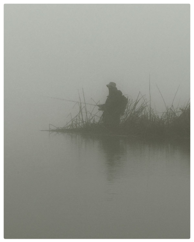 "Seul ?" Sally Väytkä, 2013 (Photographie Spectaculaire, Musée des Arts Photographiques de Tassel)