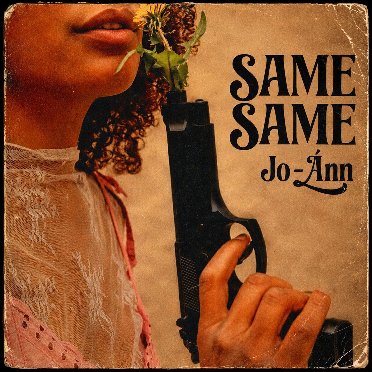 Jo-�nn - Same Same (Celested Stars) 2026