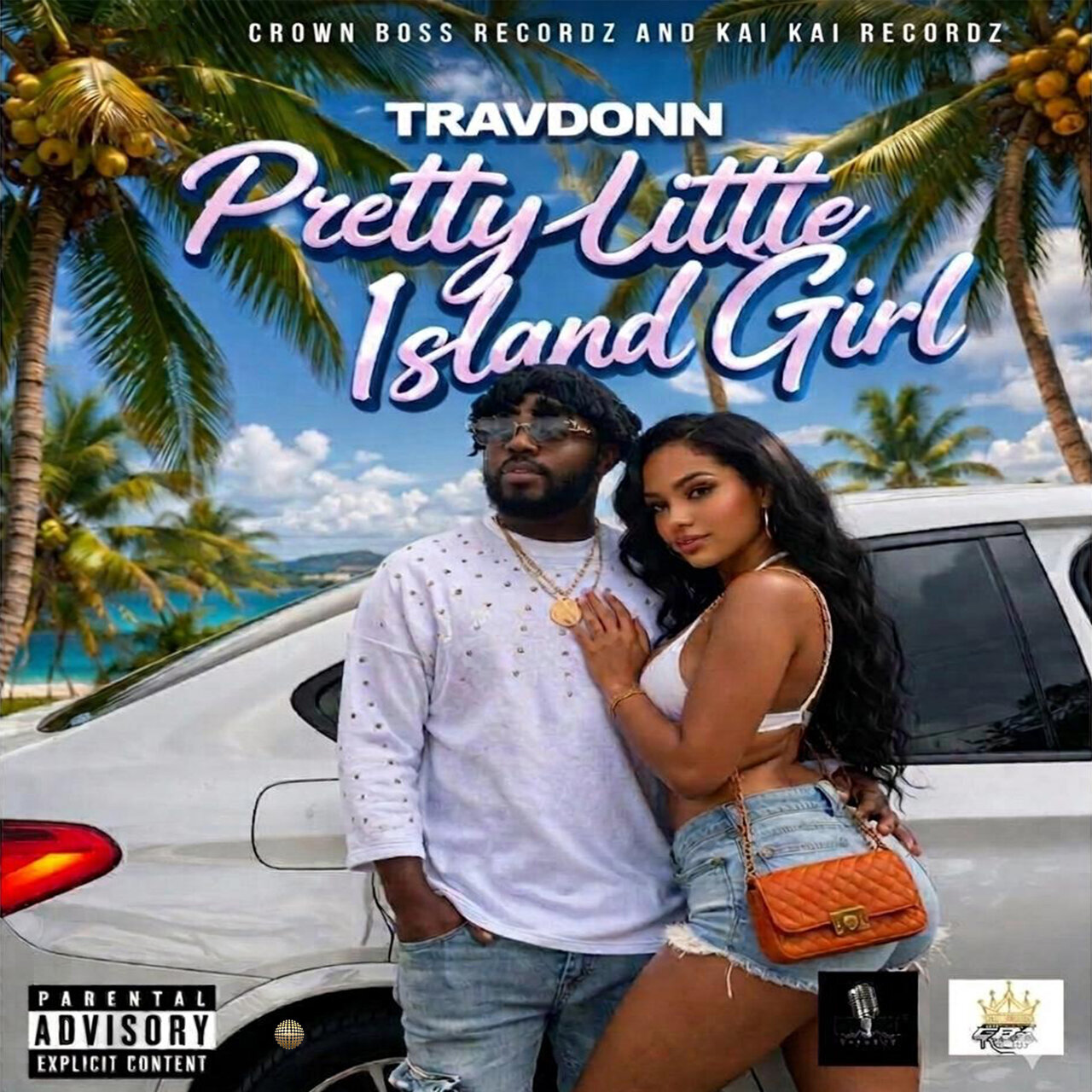 TravDonn - Pretty Little Island Girl (Kai Kai Recordz) 2026