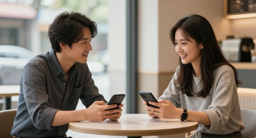 Du match à la relation durable : guide pratique