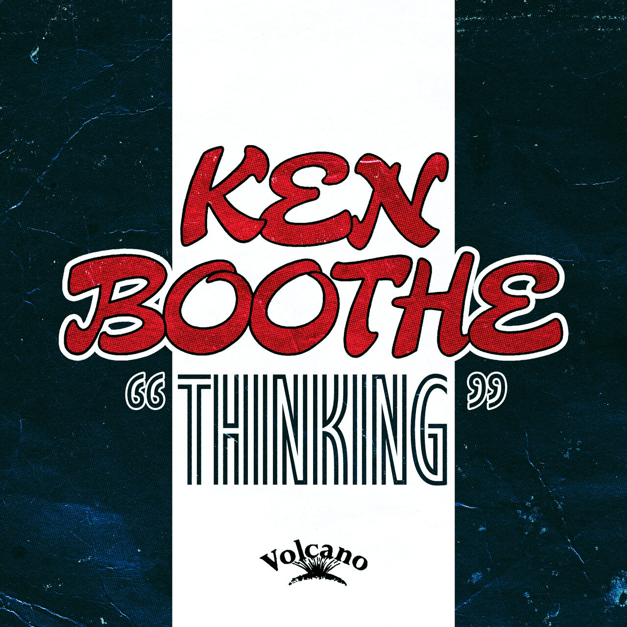Ken Boothe - Thinking (17 North Parade) 2026