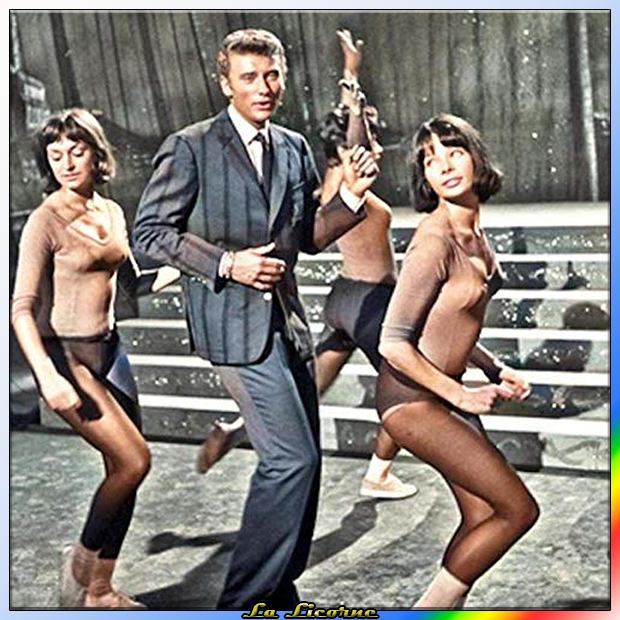 Elvis De Paris! (Remastered)