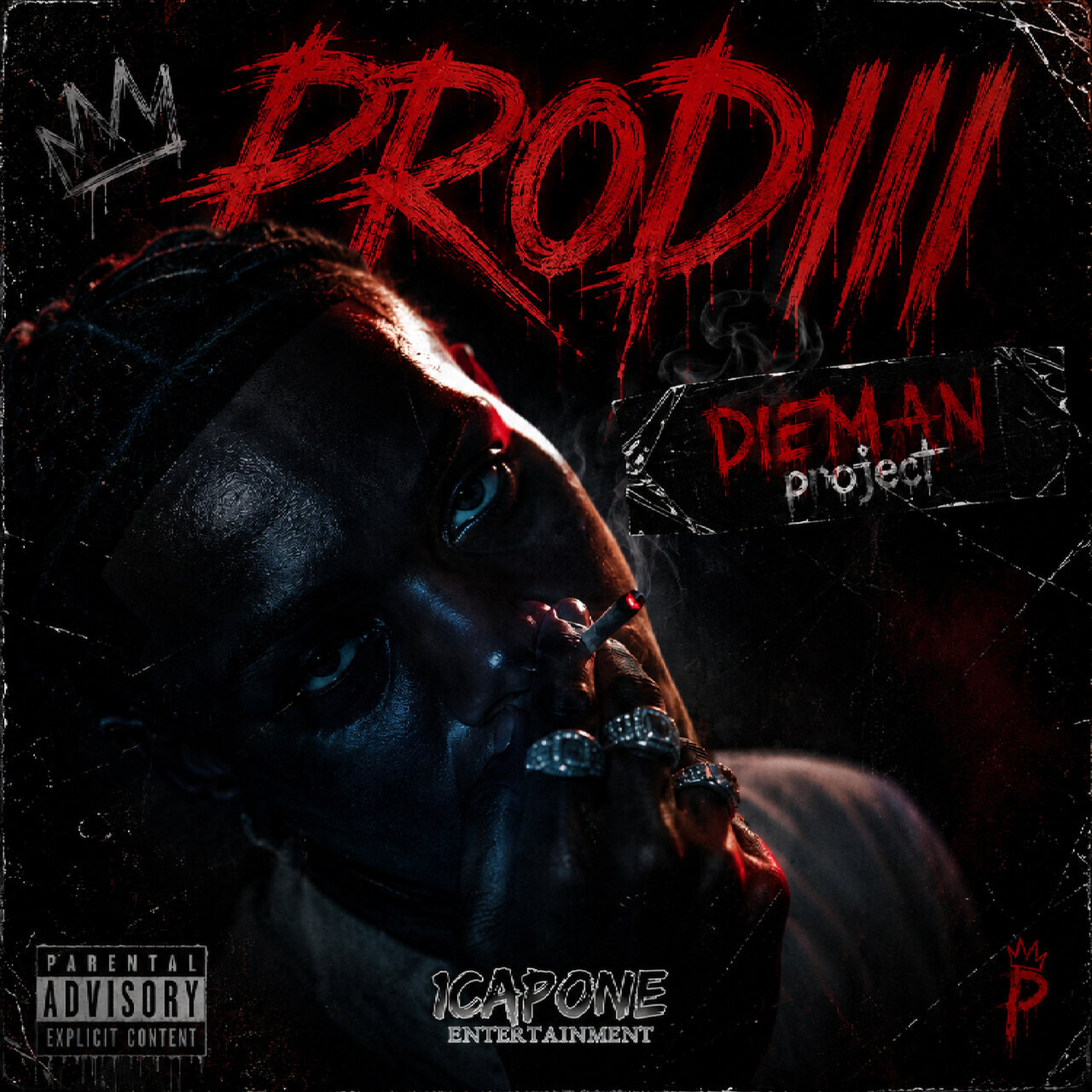 Prodiii - Dieman Project (1Capone Entertainment) 2026