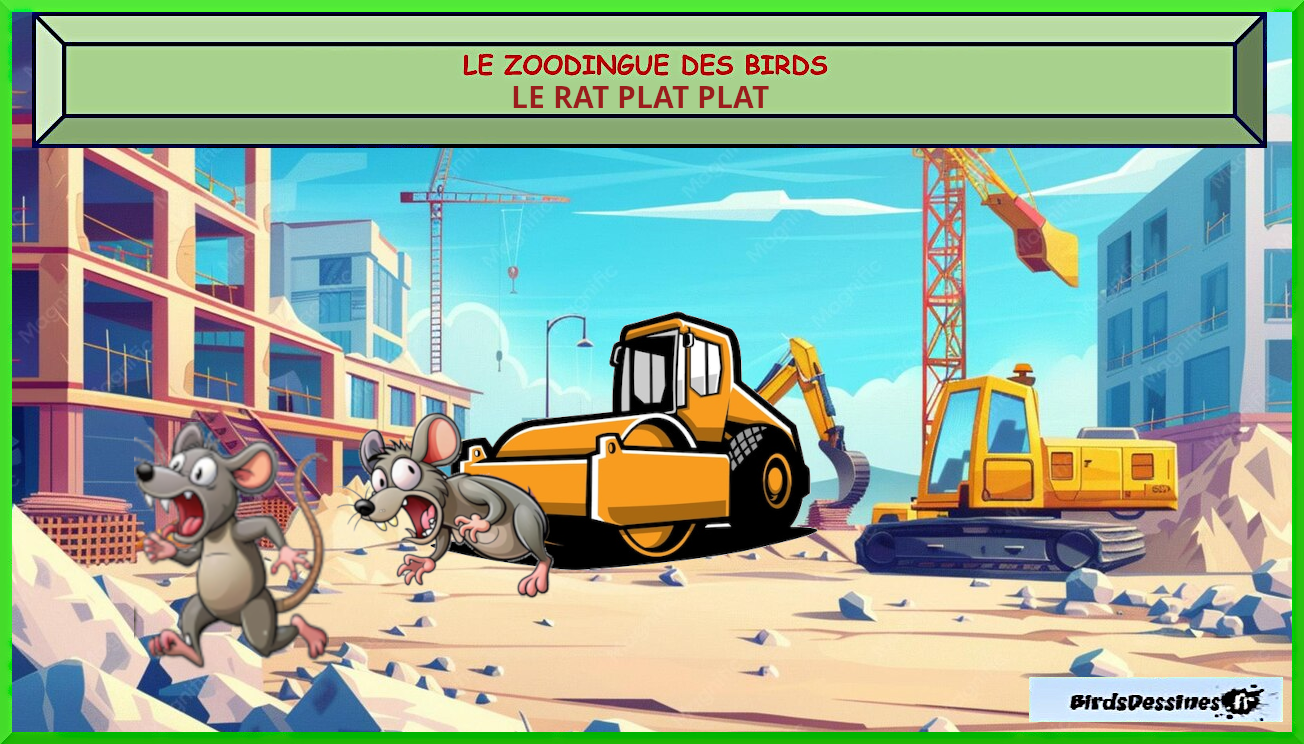 Rat Plat Plat