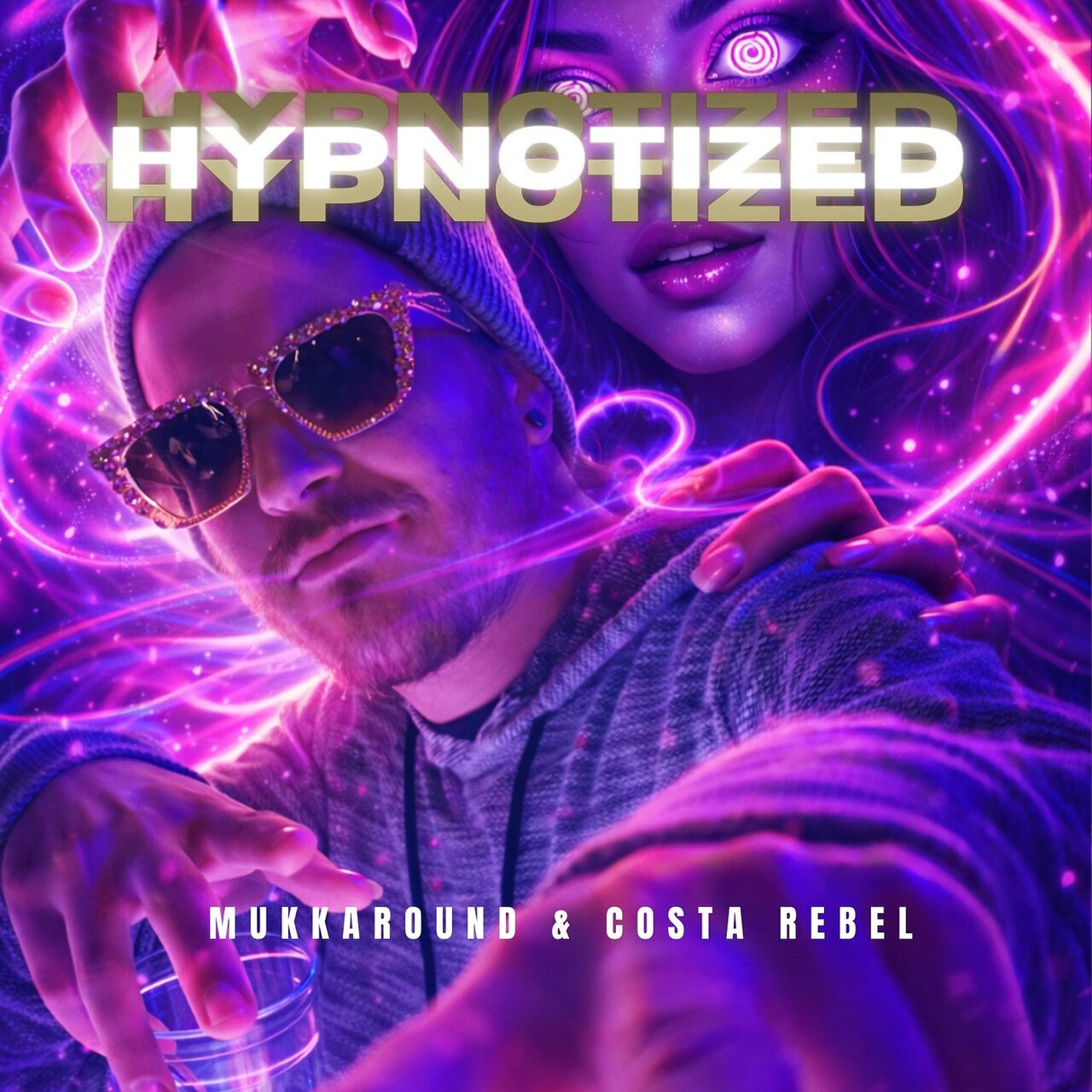 Mukkaround - Hypnotized (Costa Rebel) 2026