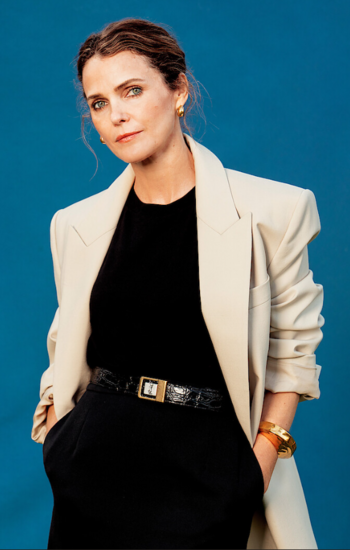 Citoyenne Angèle Orlovski