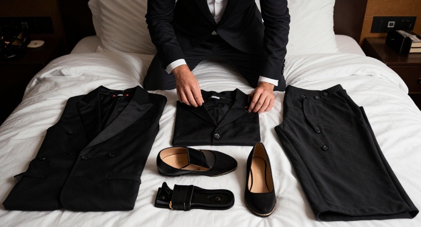 Dress code obligatoire : comment éviter le faux pas ?