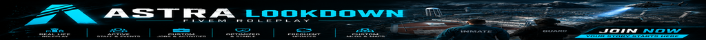 Astra Lookdown