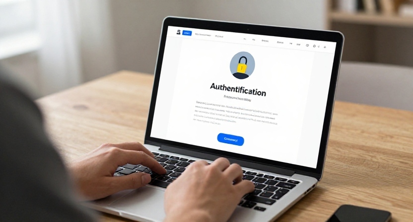 Créer un compte sur un nouveau service en ligne