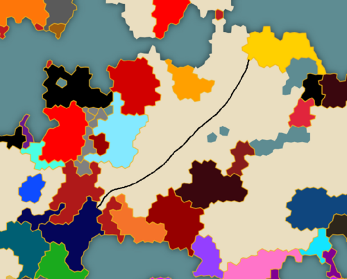 trajet