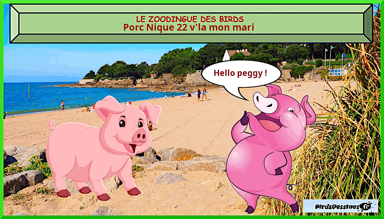 Porc Nique