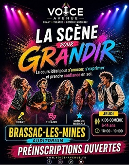 Publicité