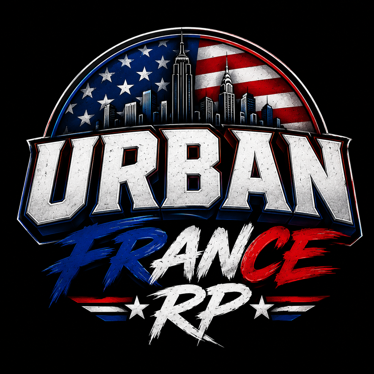 Urban France RP