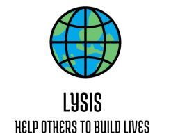 Lysis, help others to build lives 