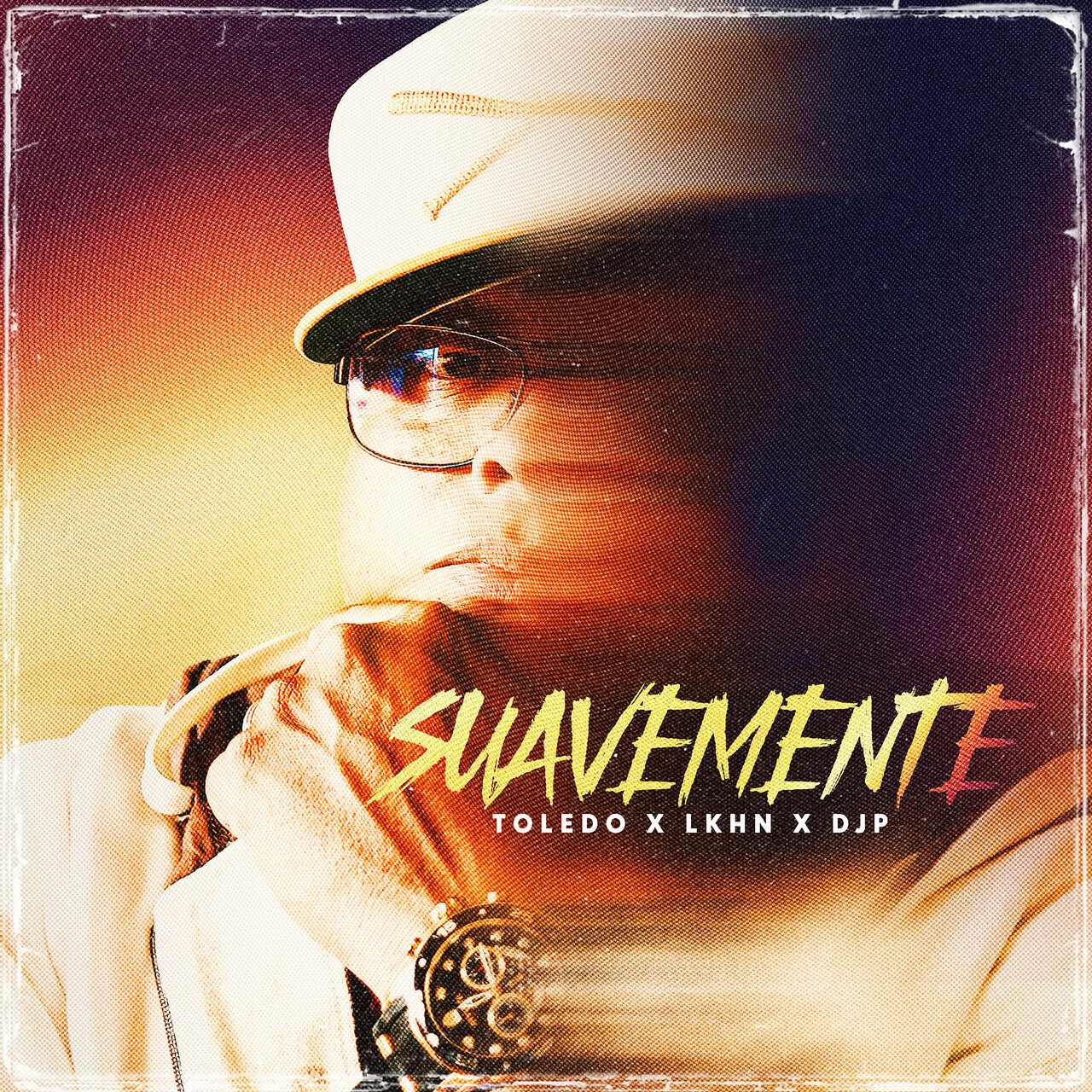 Toledo Feat. Djp &amp; Lkhn - Suavemente (Ruff &amp; Tuff Entertainment) 2026