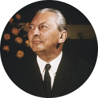 Hoher Kommissar de Kaulthie, Ulric Kaur