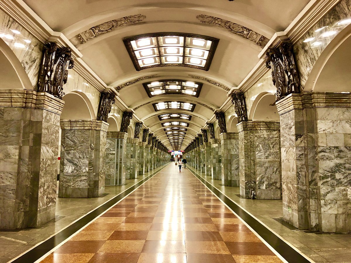 station