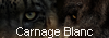 Carnage Blanc