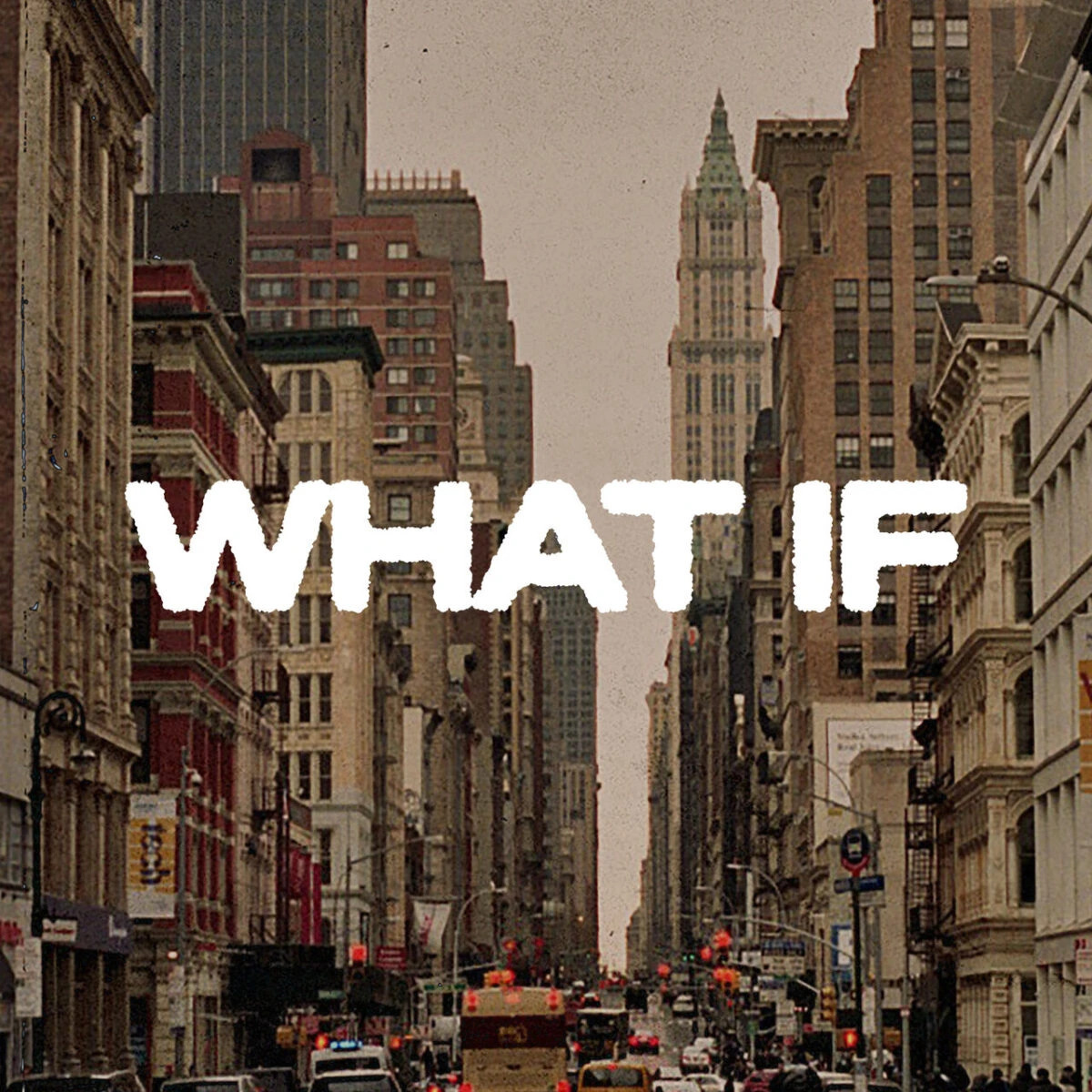 Gentleman &amp; Queen Omega - What If