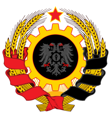 Blason de l'Union des Fédérations des Communes de Kaulthie