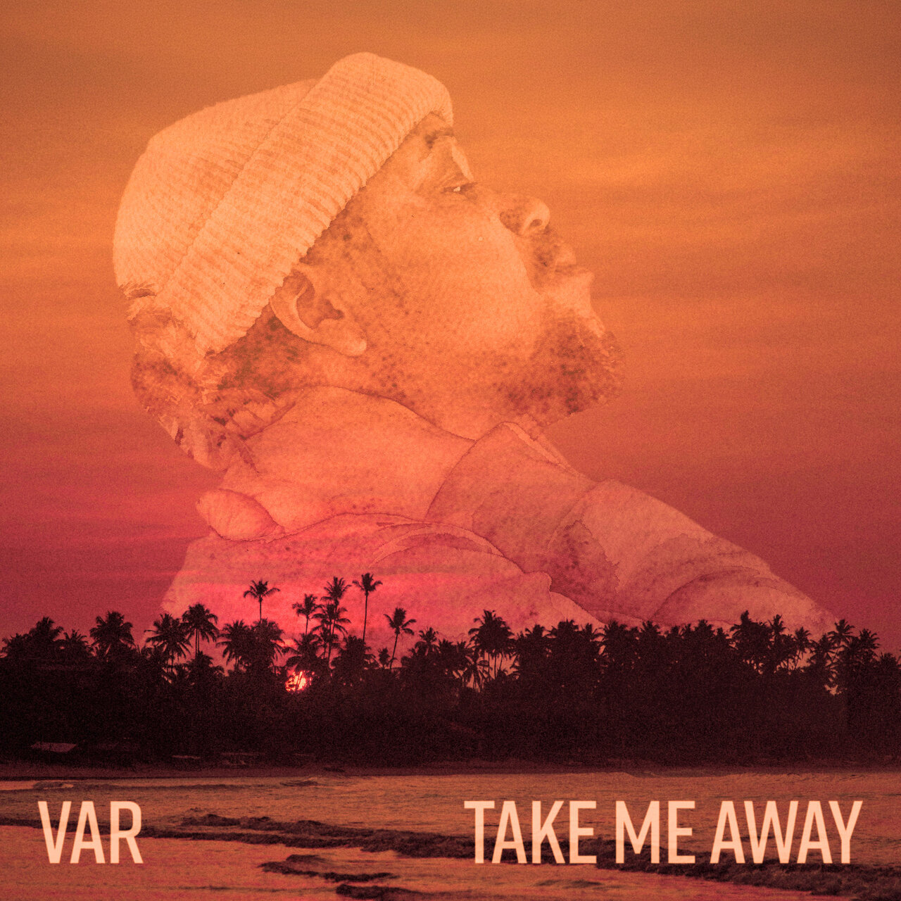 Var - Take Me Away (Dajuto Records) 2026
