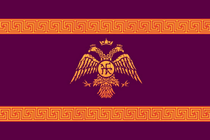 Drapeau national