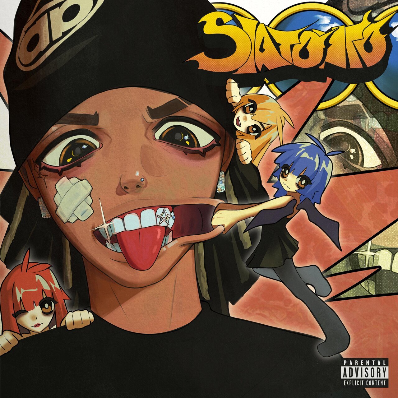4bes - Siatonto (Young Legends 4L) 2026