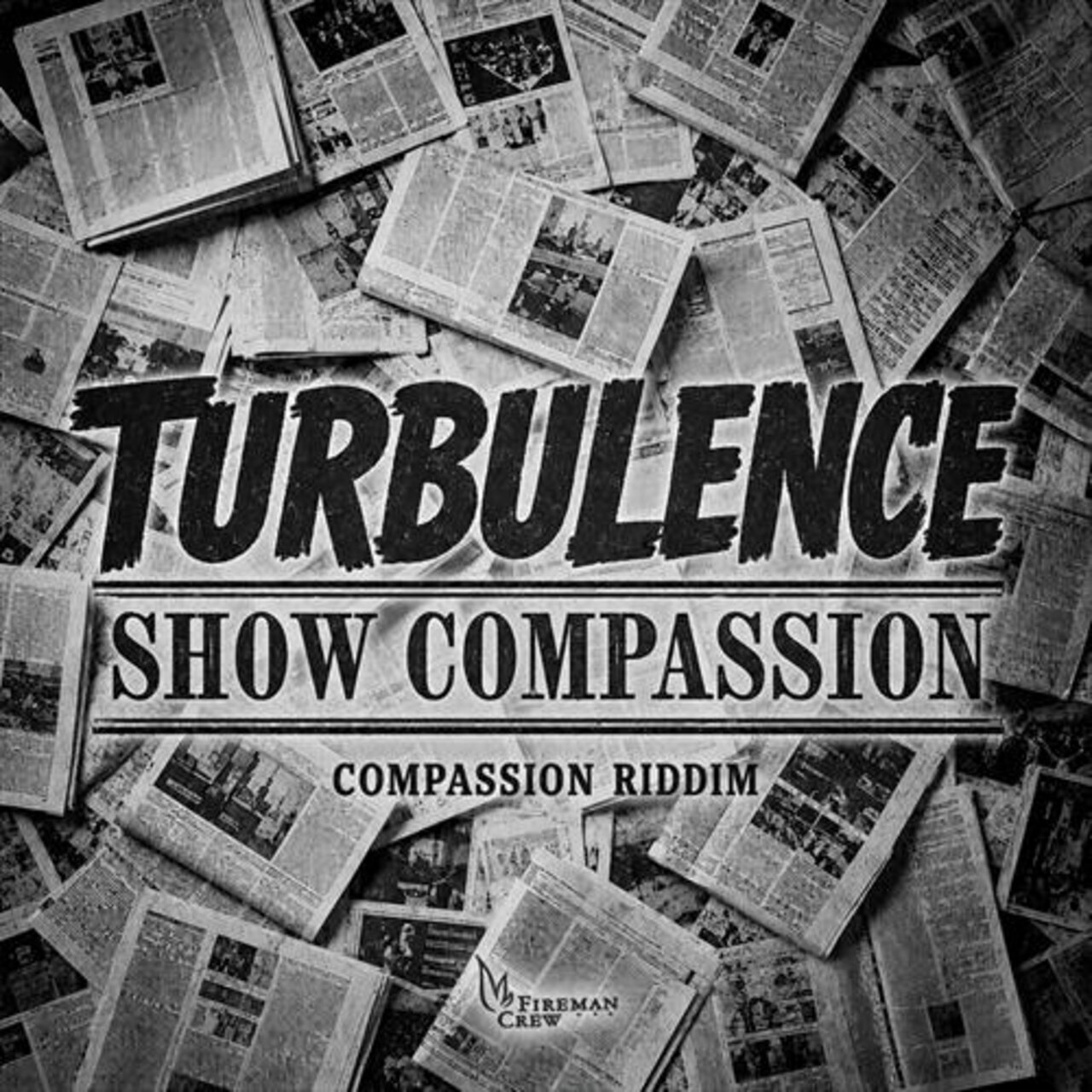 Turbulence - Show Compassion (Union World Music) 2026