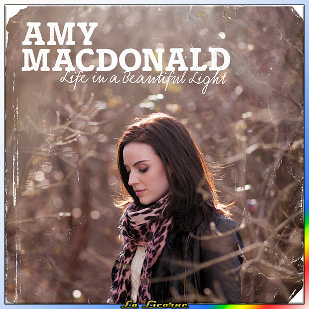 Life In A Beautiful Light (Deluxe Version) Life In A Beautiful Light (Deluxe Version)