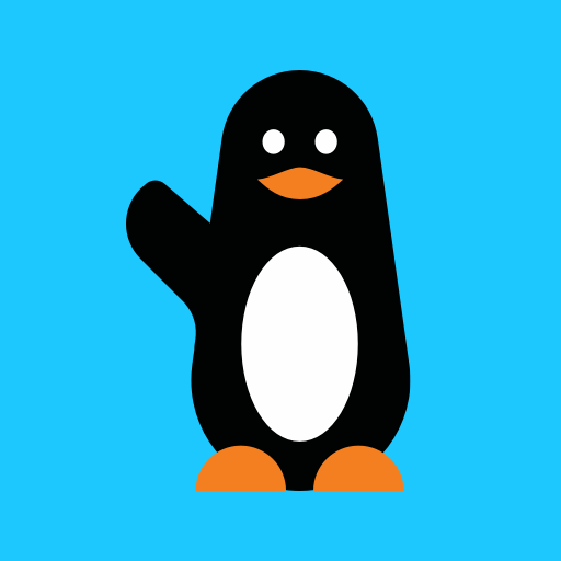 Logo Pingouin