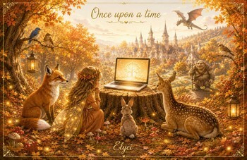 Mon blog Ai