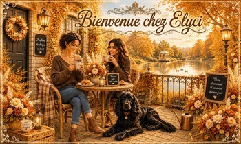 MON BLOG PRINCIPAL