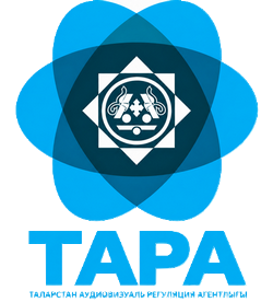 Logotype officiel de la TAPA Logotype officiel de la TAPA