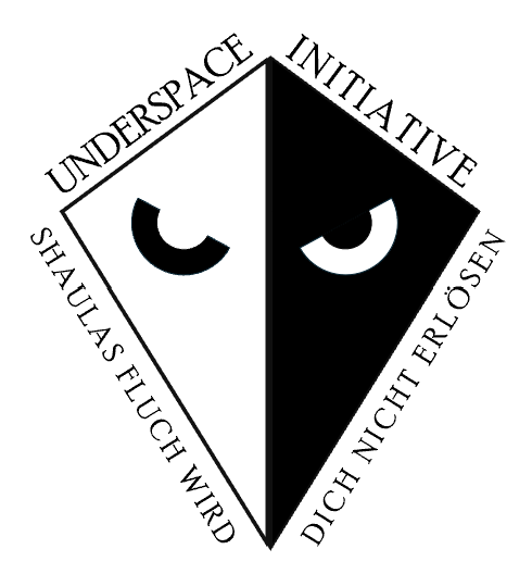 Entête de l'Underspace Initiative 5, Hauptgeschäftsführung, Cité Grand Rigault