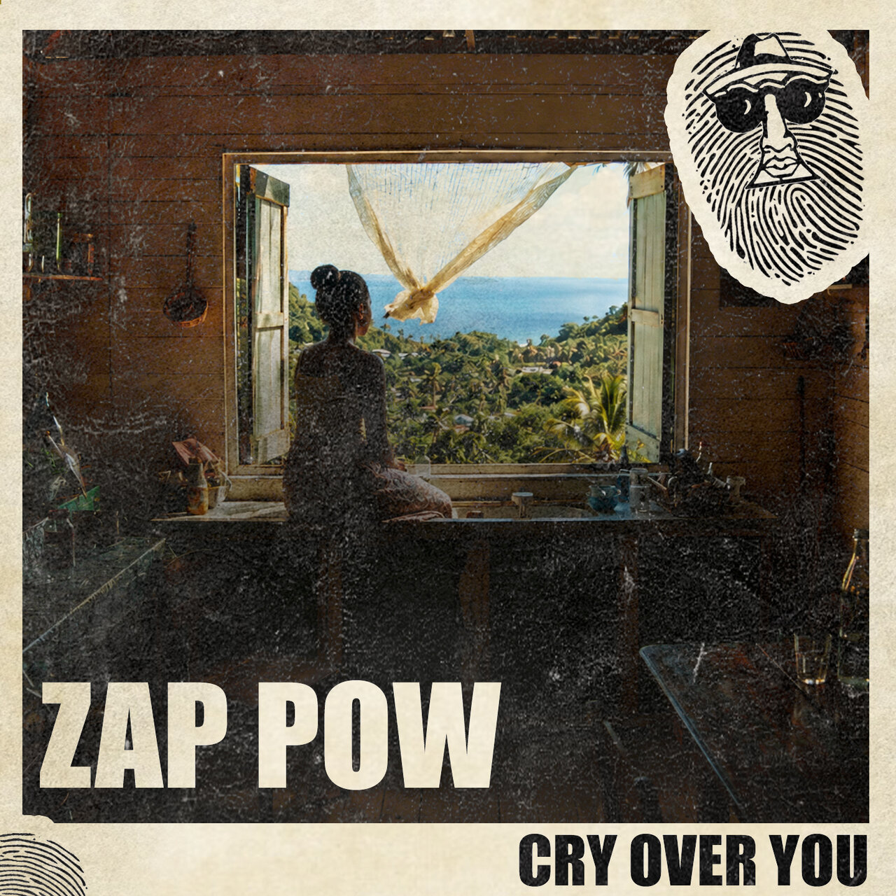 Zap Pow - Cry Over You (Top Secret Music) 2026