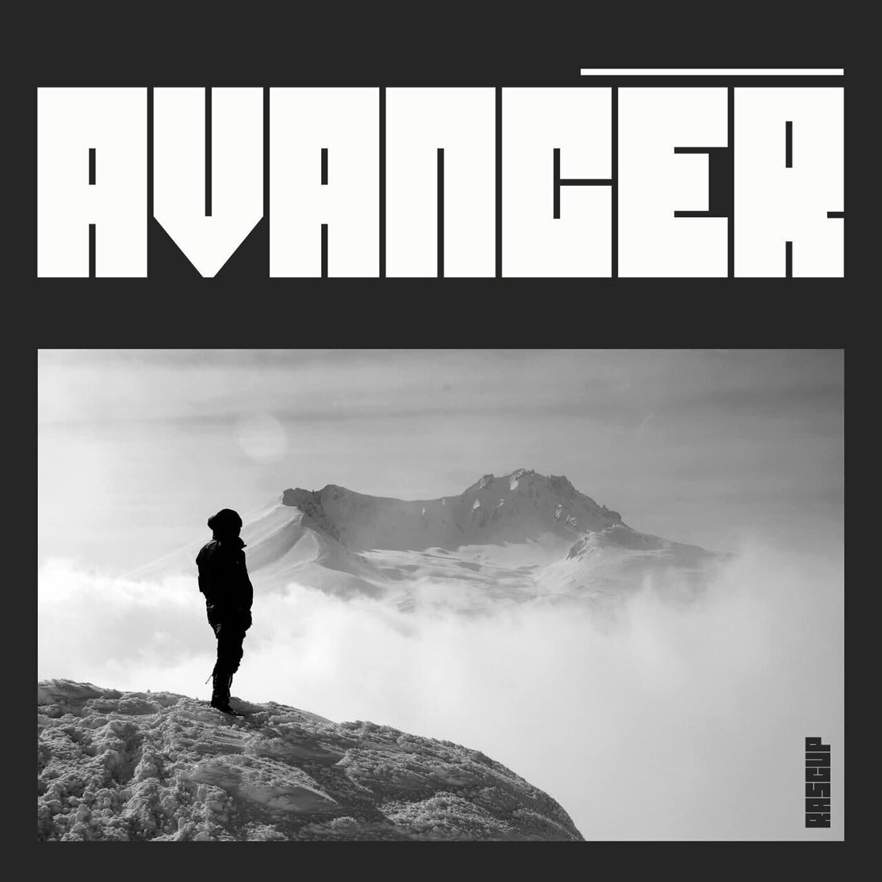 Ras Cup &amp; Artikal Band - Avancer (Artikal Music) 2026