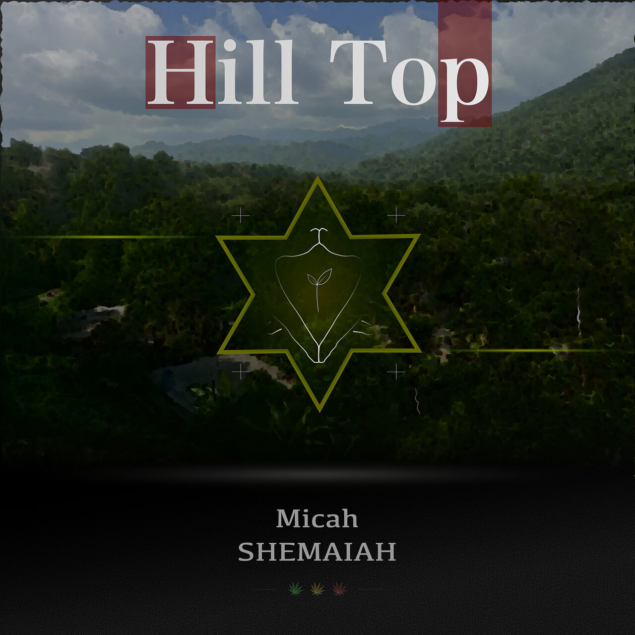Micah Shemaiah - Hill Top (One Music) 2026